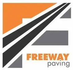 Freeway Paving