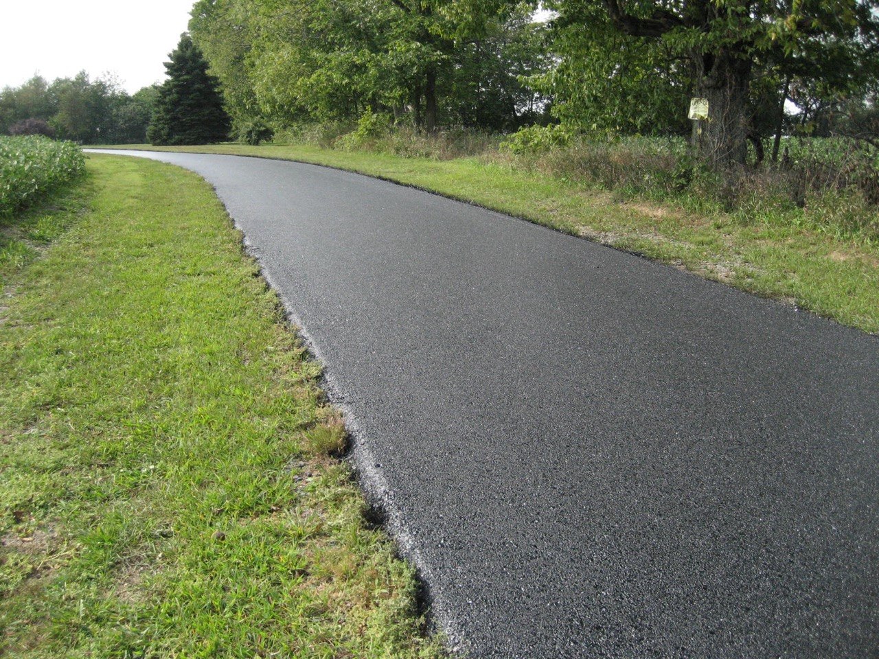 Roadways
