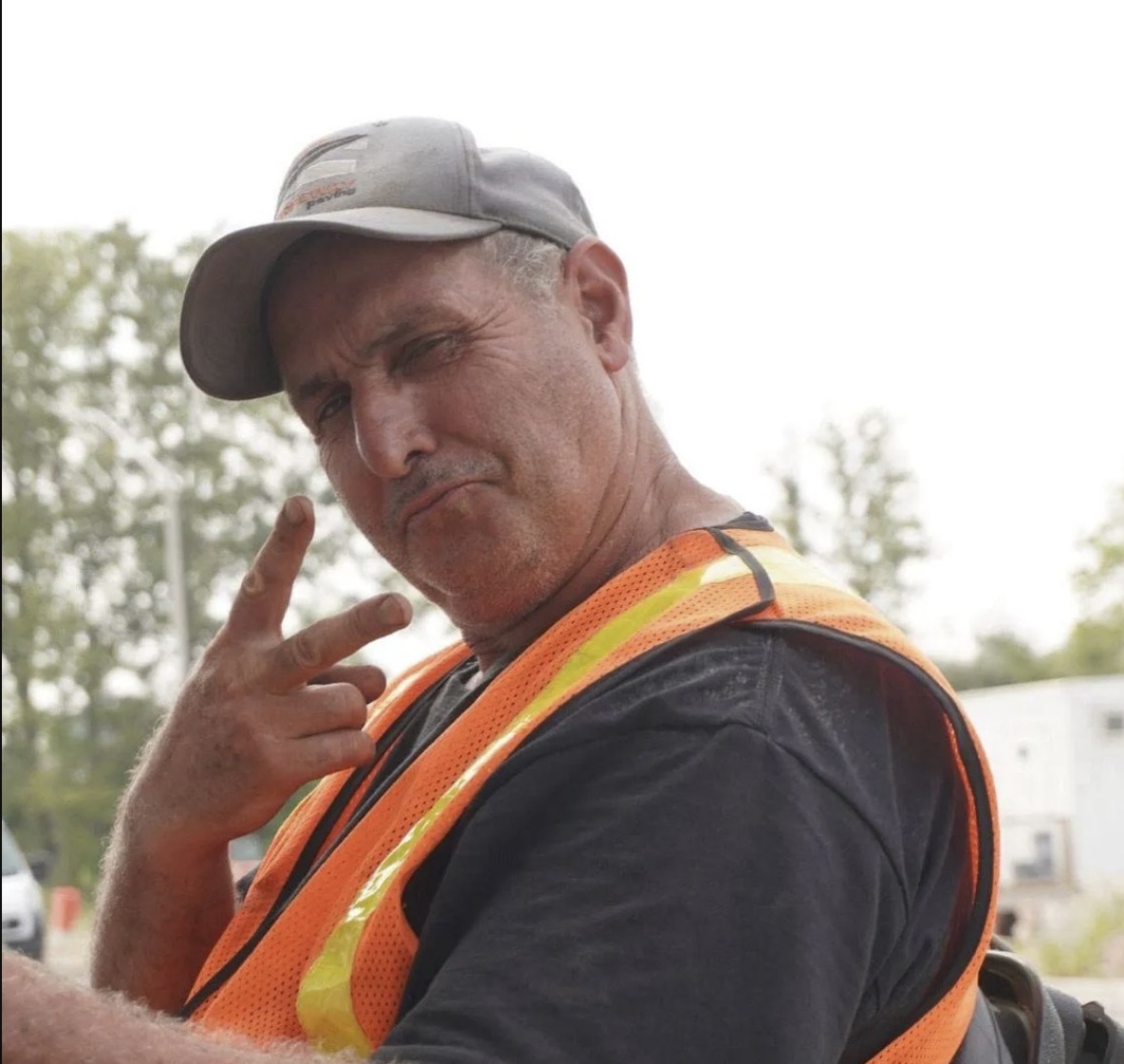 Ali Shojaat - Co-Founder & Chief Project Director