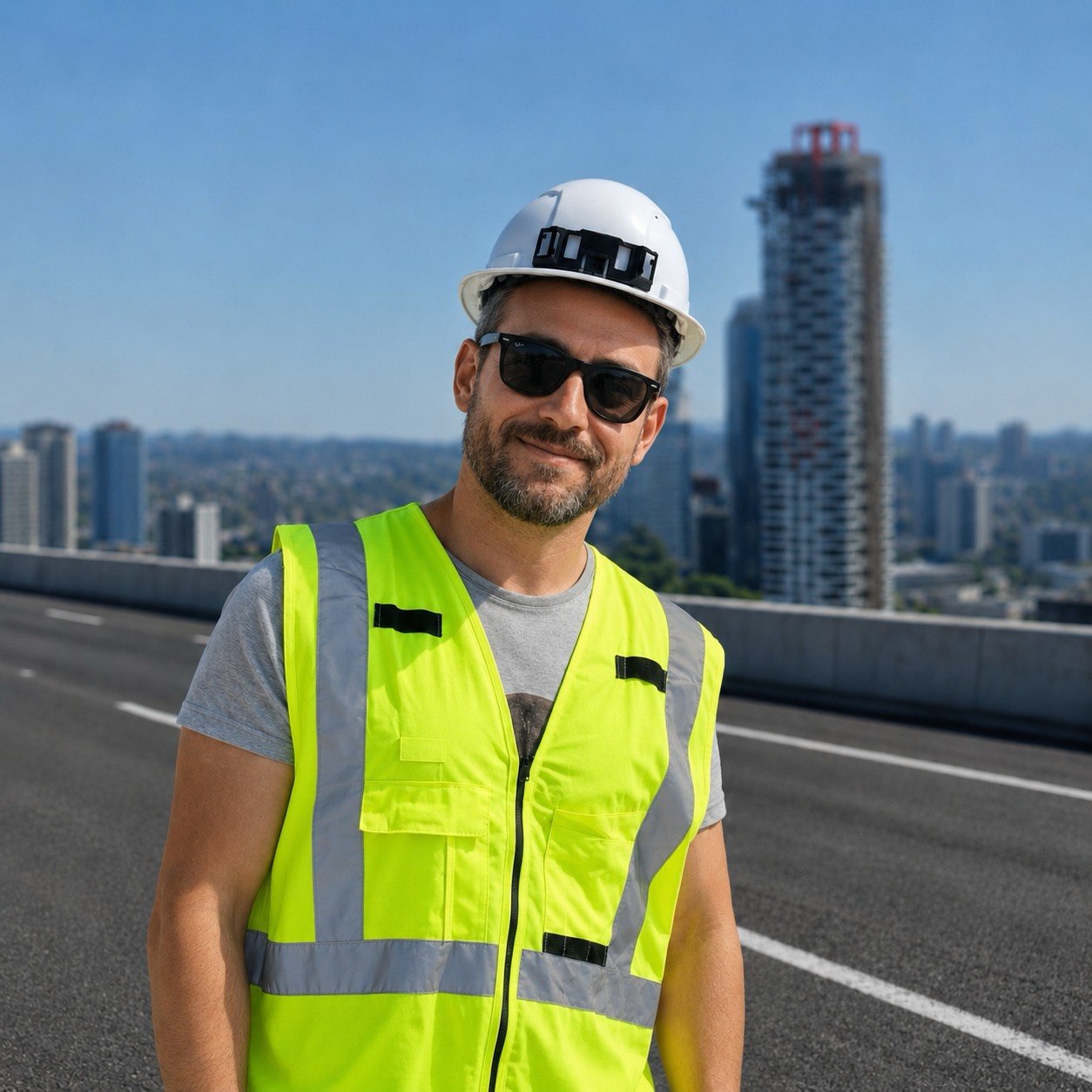 Ryan Moham - Project Manager